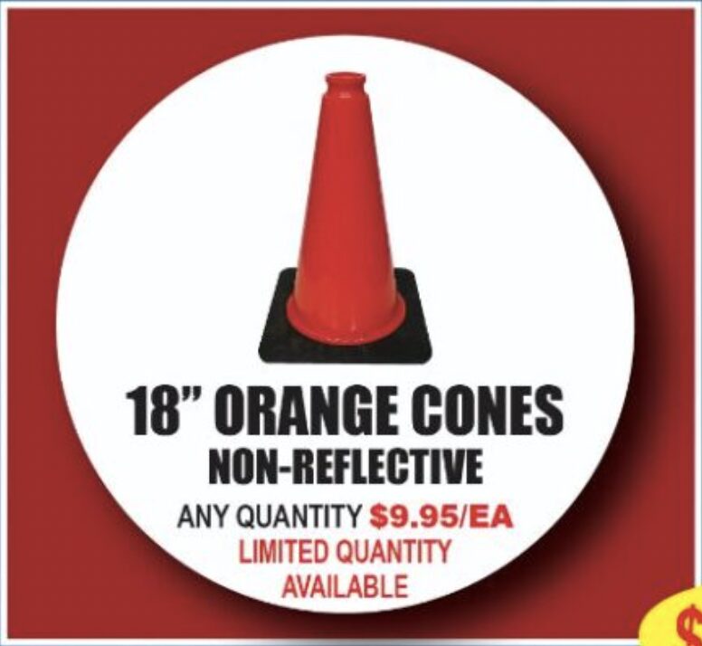 Cone 
