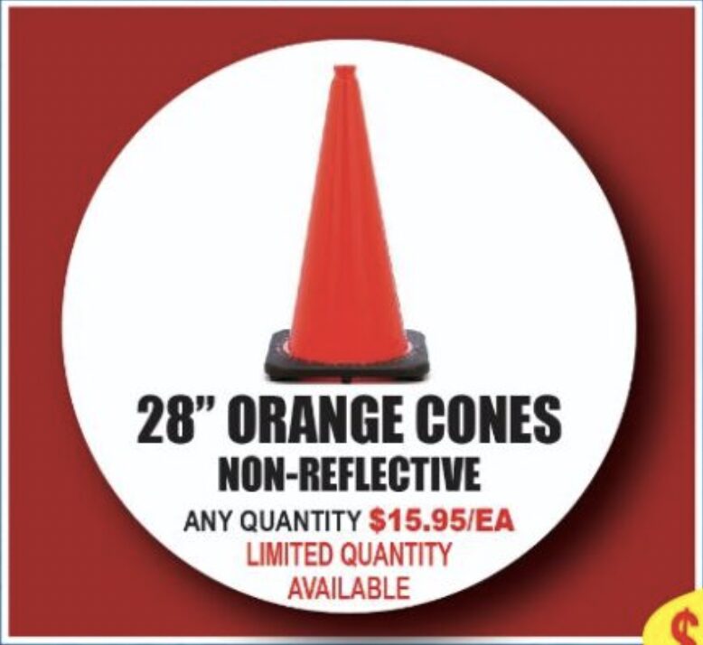 Cone 