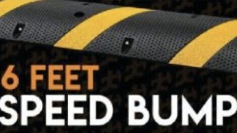 Speed Bump