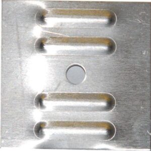Chain Link Fence Hardware