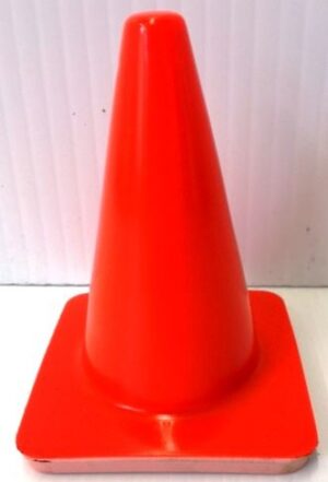 5" Cone