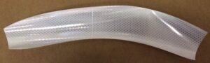 4" Reflective Collar