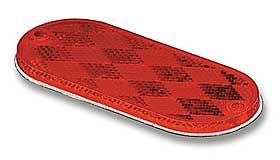 Reflector Oval