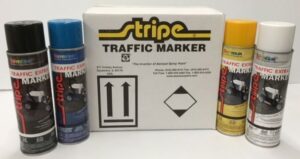 Traffic Marking Paint