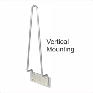 Cone Holder Vertical