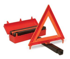 Triangle safety kit