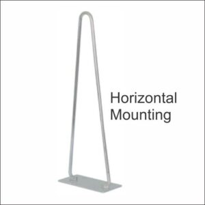 Cone Holder Horizontal