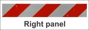 Breakaway Barricades Panels