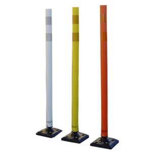 IRS Multi Purpose Post delineator top only
