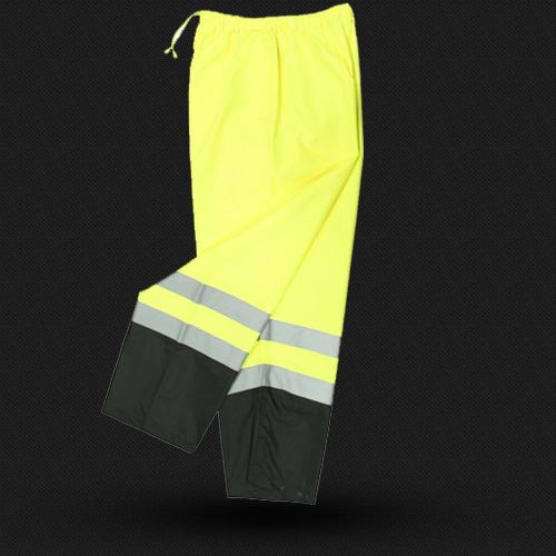 Safety waterproof pants SP41