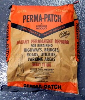 Perma Patch Asphalt Repair