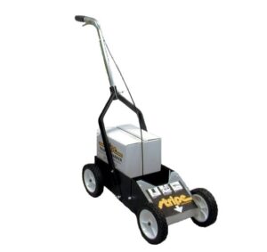 Portable Traffic line painting machine