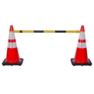 Retractable Cone Bar