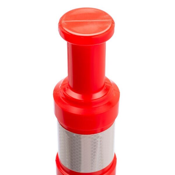 Knob-Top Delineator Post Reflective -Top Only - Image 2