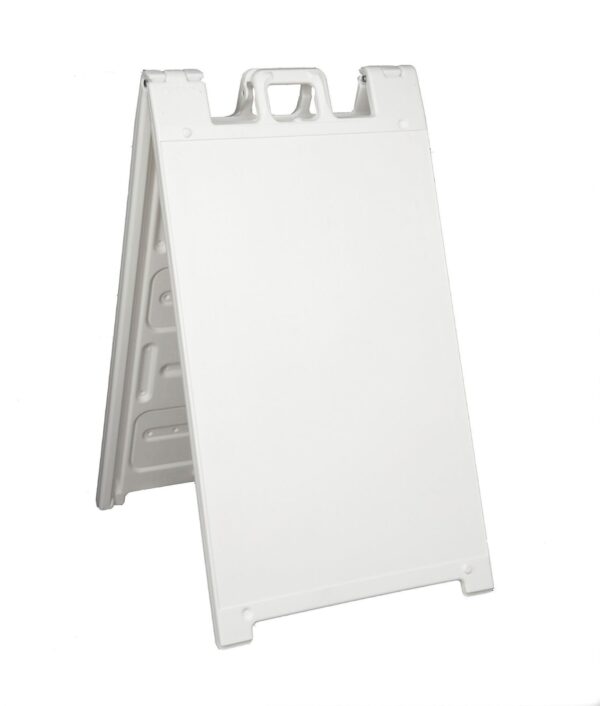 Signicade Plastic Sign Stand - Image 3