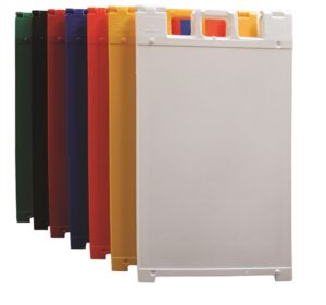 Signicade Plastic Sign Stand