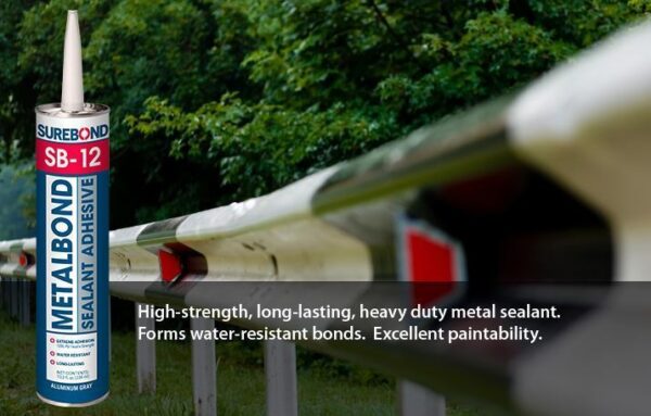 Premium Urethane Adhesive-Epoxy - Image 2