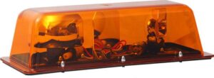 Star 9200H Permanent Mount Halogen Mini-Bar