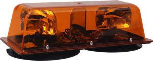 Star 9200HM Magnetic Mount Halogen Mini-Bar
