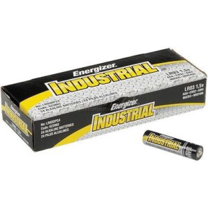 AAA-Cell 1.5 Volt Battery