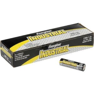 AA-Cell 1.5 Volt Battery