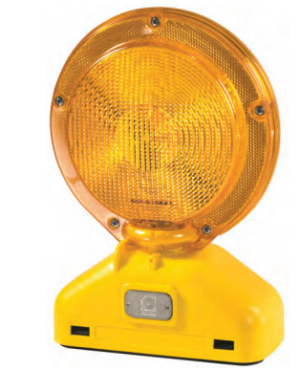 Economy Barrier Light
