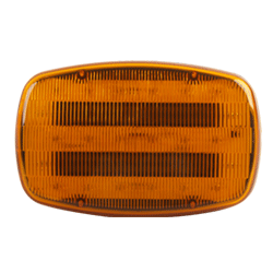 Portable Signal Light-Amber