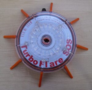 Turbo Flare