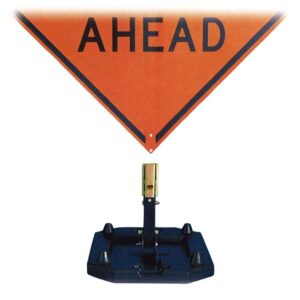 Zephyr Sign Stand