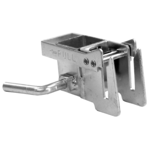 Roll-Up Sign Bracket
