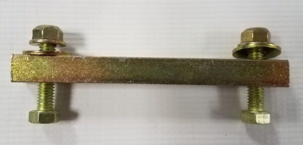 Lap Splice Hardware- Bar Style - Image 3