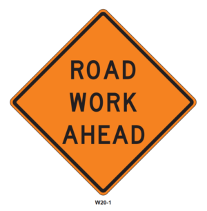 Roll-Up Road Work _____