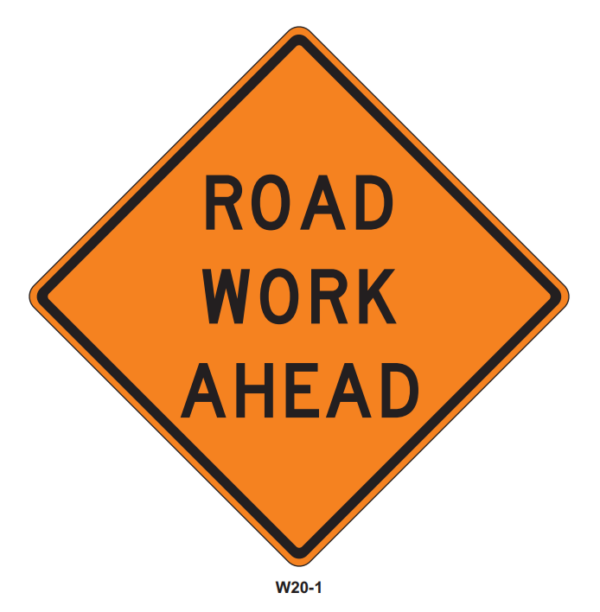 Roll-Up Road Work _____