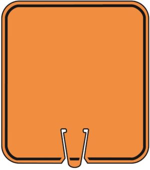 Custom Cone Signs