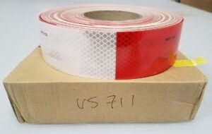 Conspicuity Tape- US 7-11