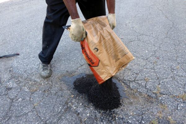 Perma Patch Asphalt Repair - Image 2