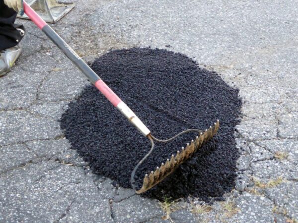 Perma Patch Asphalt Repair - Image 3