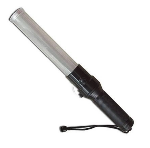 Electronic Safety Baton 7" - Red/Green version
