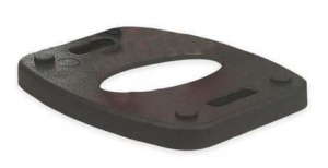 Vertical Panel Base - Trailblazer 20 lb