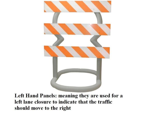 Breakaway Barricades - Image 2