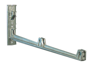 24" Cantilever Bracket for Flat/Ext Signs