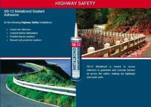 Premium Urethane Adhesive-Epoxy