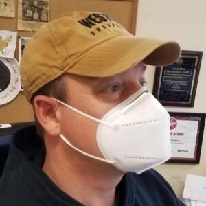 KN95 Protective Face Masks