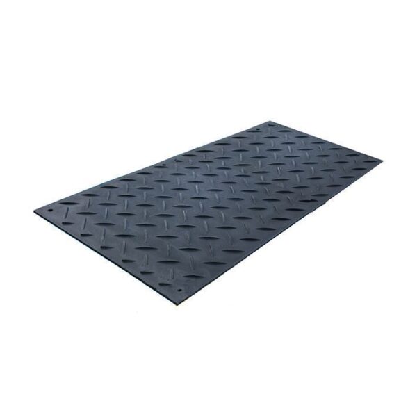 Alturnamats Ground Cover Mats 3x8 - Black - SALE