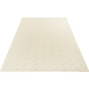 Clear Alturnamat 8'x3' CM38 -Ground Protection Mat- SALE