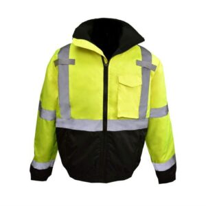 Radians SJ11Q Class 3 Two-in-One Bomber Jacket