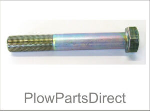 Snoway Pivot Bolt 1" x 7"