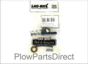 Snoway latch kit