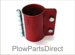 Snoway lift cylinder lock