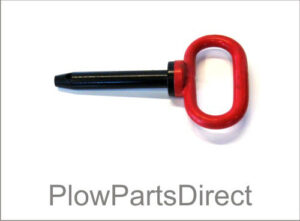 Snoway hitch pin -96105046AM